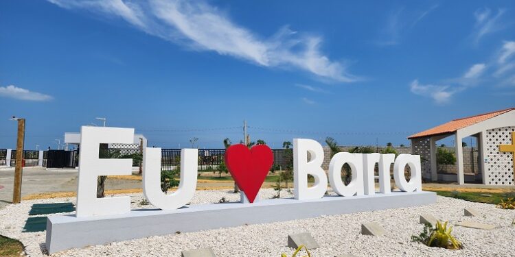 Prefeitura da Barra dos Coqueiros investe em obras de infraestrutura, educação, saúde e lazer