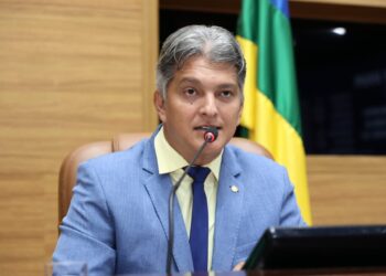 Dr. Samuel solicita a reativação da Ala Pediátrica do Hospital Zé Franco, em Socorro