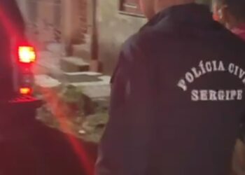 Investigado por homicídio é preso em operação da Polícia Civil em Nossa Senhora do Socorro