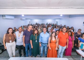 Senac Sergipe entrega 124 certificados em Moita Bonita