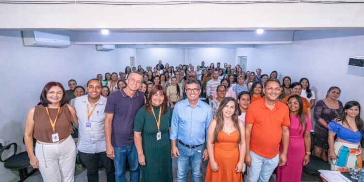 Senac Sergipe entrega 124 certificados em Moita Bonita