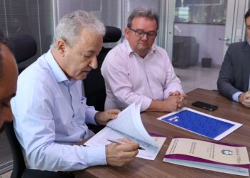 Sistema Fecomércio adquire imóvel para implantar a Faculdade de Tecnologia do Senac Sergipe