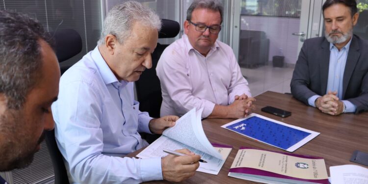 Sistema Fecomércio adquire imóvel para implantar a Faculdade de Tecnologia do Senac Sergipe