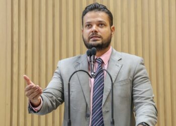 Anderson de Tuca pede ações preventivas contra as chuvas em Aracaju