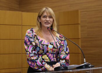 Racismo e LGBTfobia: deputada Linda Brasil exige punição à agressores