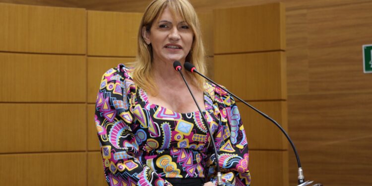 Racismo e LGBTfobia: deputada Linda Brasil exige punição à agressores