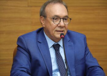 Deputado fala sobre a sintonia entre os Poderes Legislativo e Executivo