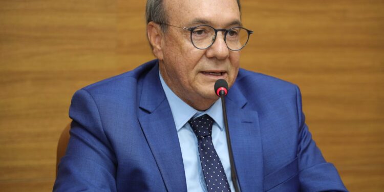 Deputado fala sobre a sintonia entre os Poderes Legislativo e Executivo