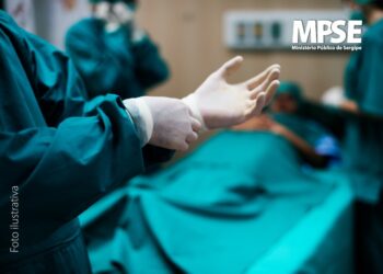 Com quase 5 mil pacientes na fila, Ministério Público de Sergipe discute prazo para que Estado reduza espera por cirurgias eletivas