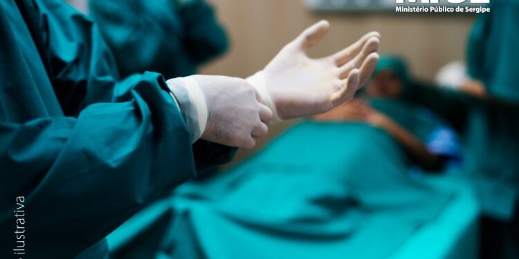 Com quase 5 mil pacientes na fila, Ministério Público de Sergipe discute prazo para que Estado reduza espera por cirurgias eletivas