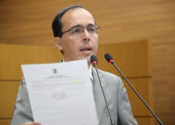 Georgeo Passos fala sobre possibilidade privatização da Deso