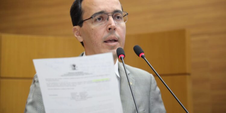 Georgeo Passos fala sobre possibilidade privatização da Deso
