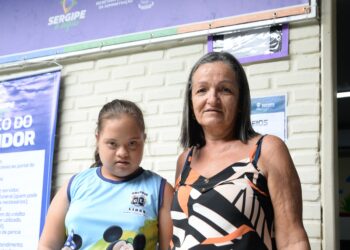 Centro de Atendimento ao Cidadão leva serviços à população de Itabi no ‘Sergipe é aqui’