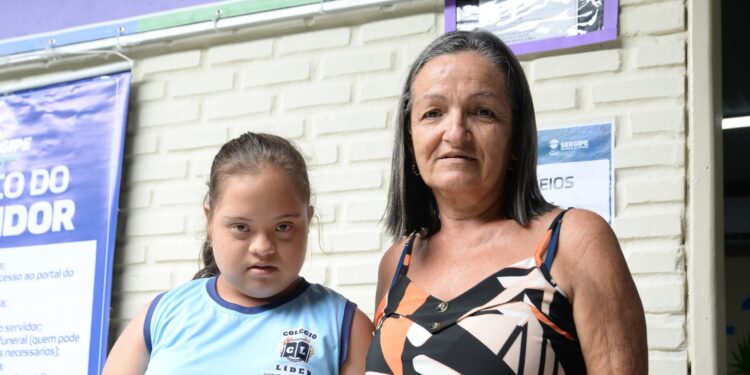 Centro de Atendimento ao Cidadão leva serviços à população de Itabi no ‘Sergipe é aqui’