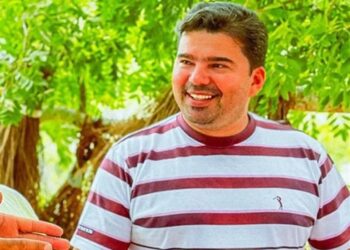 Thiago Santana lidera pesquisa de intenção de voto em Porto da Folha