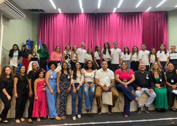 Cícero do Santa Maria participa de Simpósio de Audiologia Infantil