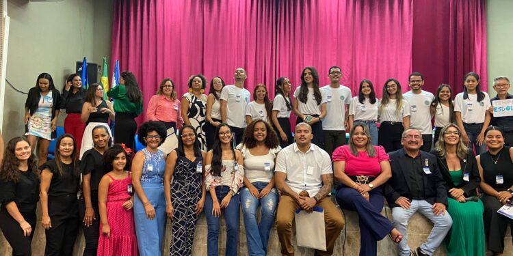Cícero do Santa Maria participa de Simpósio de Audiologia Infantil
