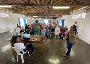 Macambira recebe 1ª audiência pública promovida pelo Governo para criação de Unidade de Conservação