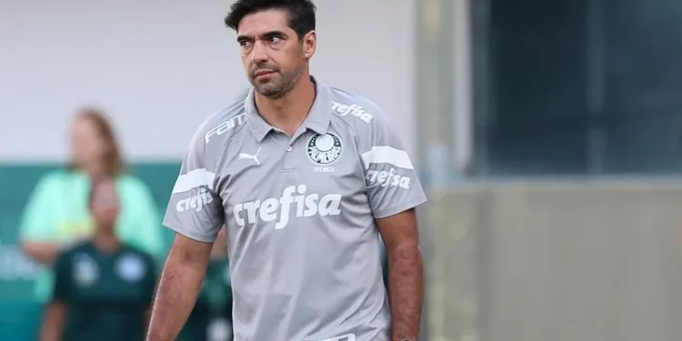 Abel desabafa após derrota fora do Allianz: “Não me cobrem para ser campeão”