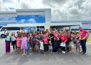 Instituto Sheyla Galba auxilia mulheres na realização de exames