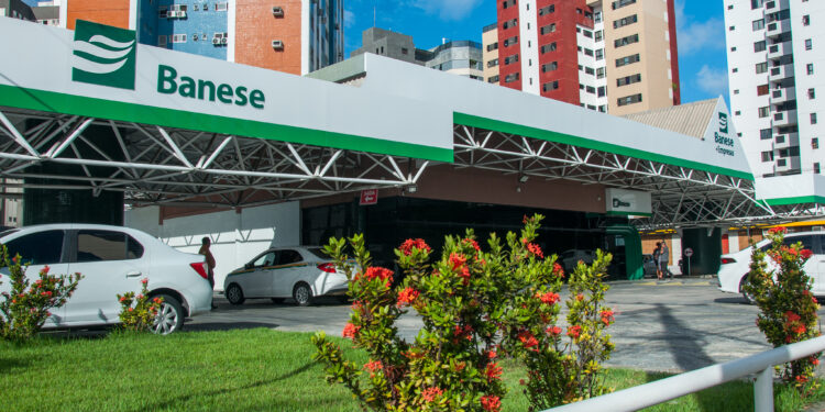 Banese tem lucro de R$ 17,4 milhões no primeiro trimestre de 2024