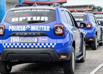 PM prende homem por violência doméstica no bairro Mosqueiro