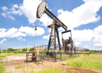 Royalties de petróleo e gás creditados a Sergipe somaram R$ 5,5 milhões