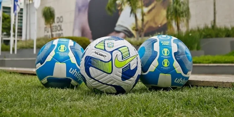 CBF anuncia data para retorno do Brasileirão a partir da 7ª rodada