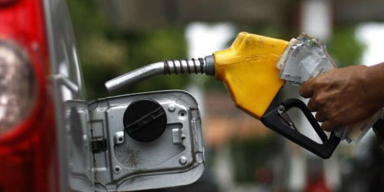 Vendas de combustíveis em Sergipe tiveram alta de 8,4% em março