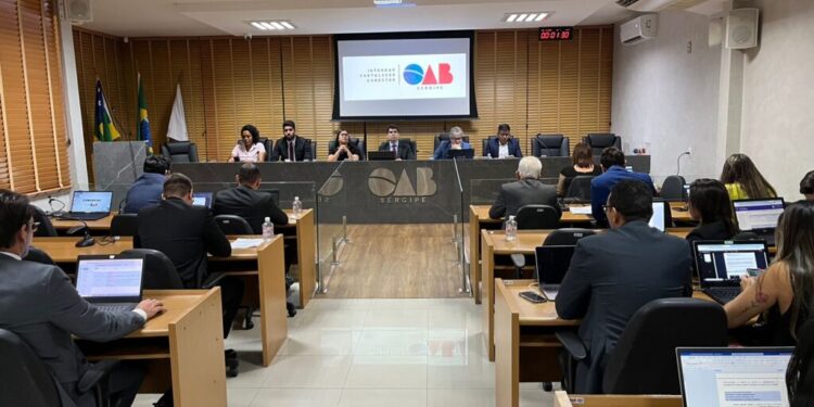 OAB/SE decide pela habilitação na Ação Direta de Inconstitucionalidade que trata da privatização da DESO