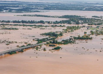 Número de óbitos em decorrência das chuvas no RS sobe para 143; abrigos temporários já ultrapassam 700