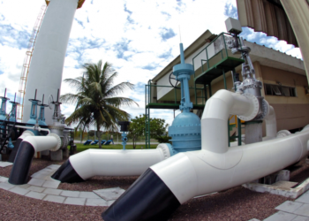 Aracaju, Barra e Socorro terão suspensão no fornecimento de água