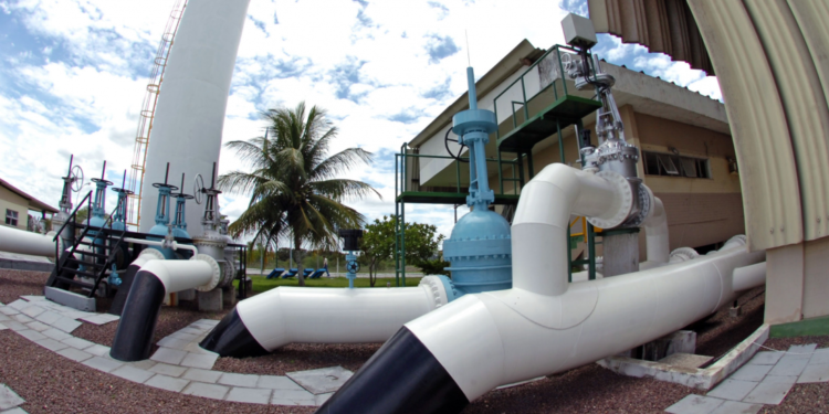 Aracaju, Barra e Socorro terão suspensão no fornecimento de água