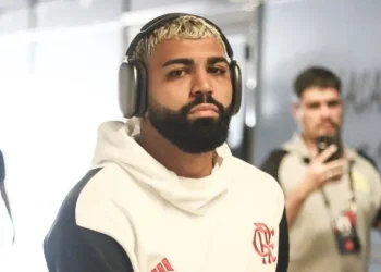 Cruzeiro estuda proposta para contratar Gabigol já em julho de 2024