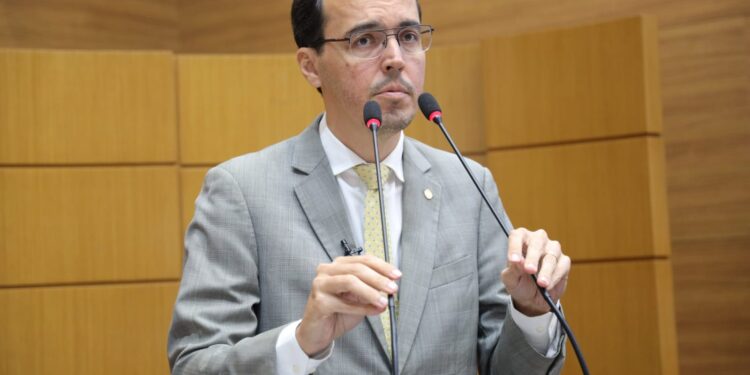 Georgeo quer prorrogação de inscrições do Programa Rode Bem