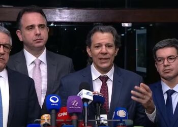 Governo e Congresso chegam a acordo sobre desoneração