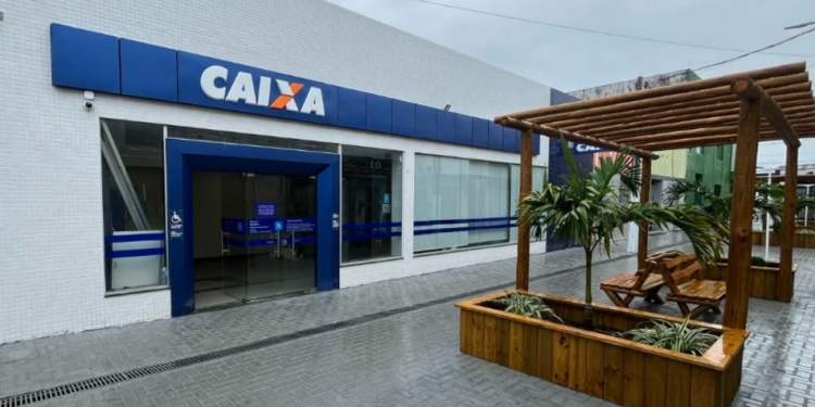 CAIXA inaugura sua primeira unidade no município de Aquidabã