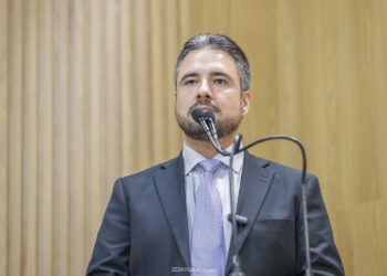 Presidente da Câmara Municipal de Aracaju critica ações ineficientes para conter efeitos da chuva na Capital