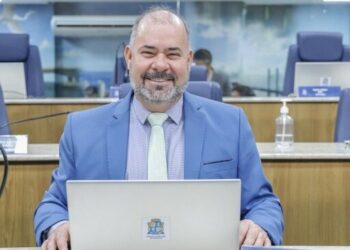 PL de Isac que estabelece regras para transição de Governo em Aracaju é aprovado