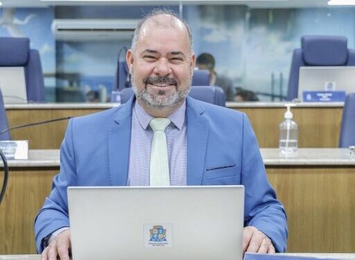 PL de Isac que estabelece regras para transição de Governo em Aracaju é aprovado