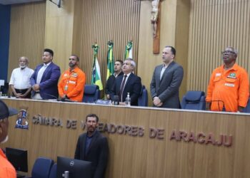 Audiência Pública discute a volta da Petrobras a Sergipe