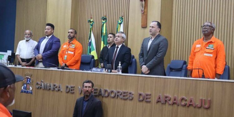 Audiência Pública discute a volta da Petrobras a Sergipe