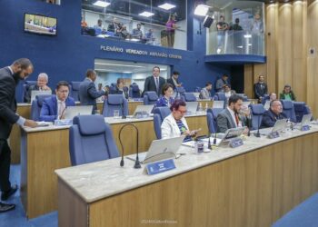 CMA aprova mais de 10 projetos de lei , e vereadores destacam a importância da pauta climática