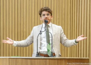 Breno Garibalde: “O Porto Dantas merece mais atenção do poder público”