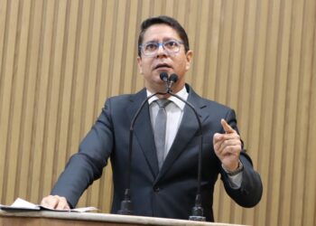 Ricardo Marques teme que licitação do transporte coletivo seja dor de cabeça para próxima gestão