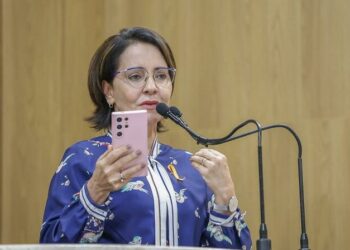 “Aracaju não conta com Plano de Mudanças Climáticas”, afirma Emília