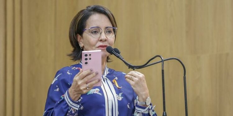 “Aracaju não conta com Plano de Mudanças Climáticas”, afirma Emília