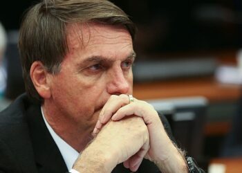 “Perseguição sem fim”, alega Bolsonaro sobre decisão de Moraes