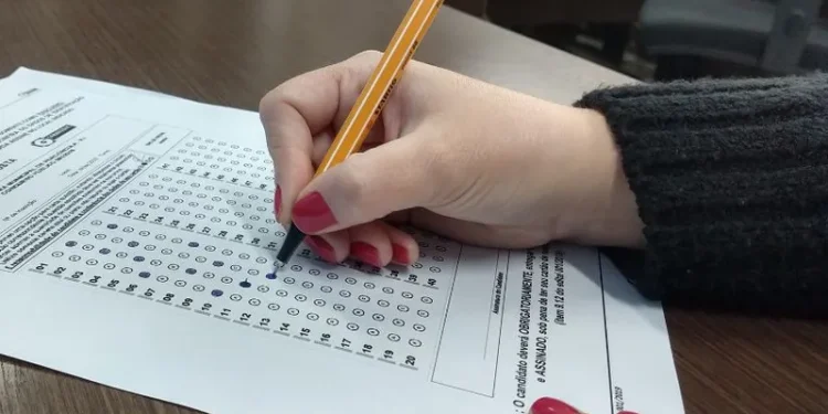 “Enem dos Concursos”: provas serão aplicadas em 75,7 mil salas de mais de 220 cidades brasileiras