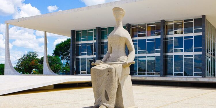 STF reconhece assédio judicial contra jornalistas e define critérios para responsabilização